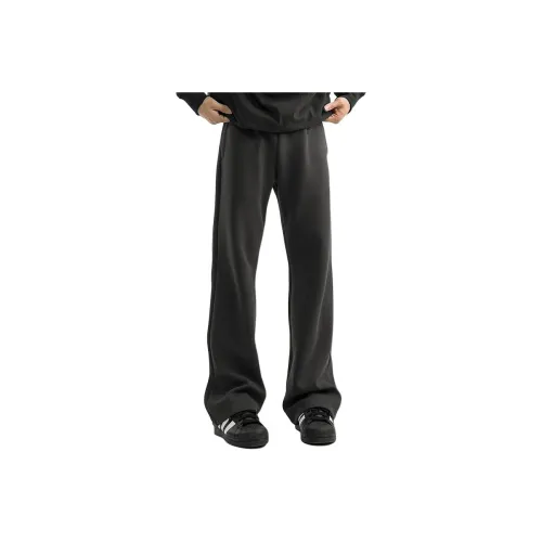 City Hipster Вязаные Спортивные Штаны Унисекс