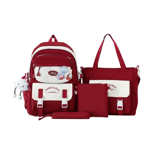 SAPANA STUDIO Нейлон Комбо Набор Унисекс Многоцветный