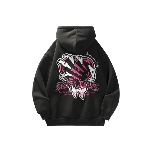 SOIE Унисекс Свитшоты