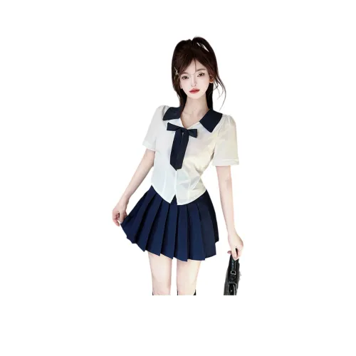 SDN by41 Набор Женская Униформа