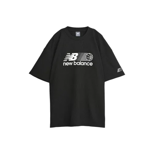 New Balance Graphic T Рубашка Мужская