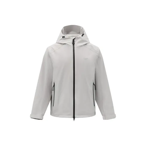 CAT Мужские Куртки