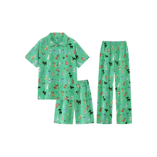 Набор пижам Cute And Adorable Appointment для женщин