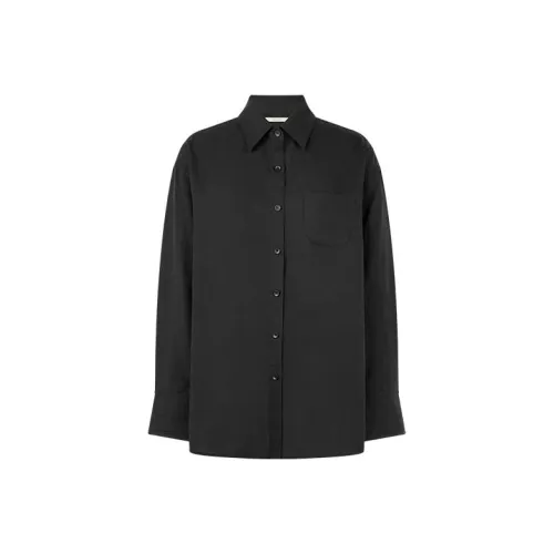 MEIYANG Женские рубашки