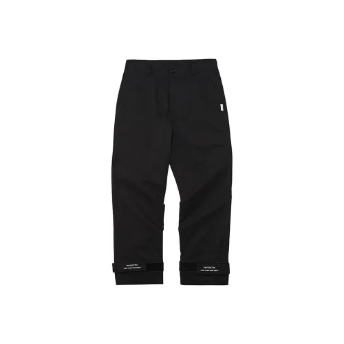 MOKACME VIBE Карго Брюки Унисекс