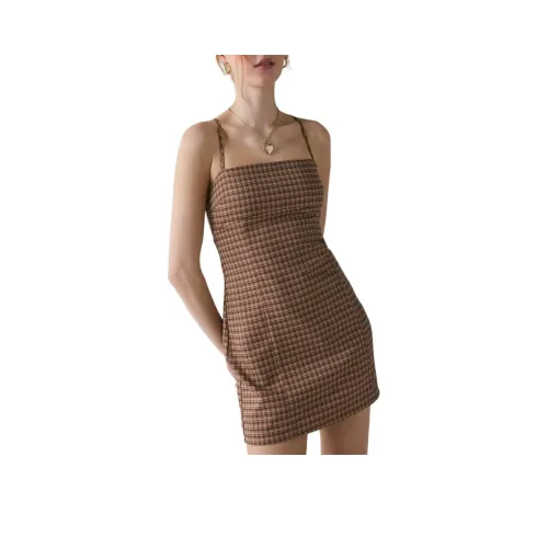 Urban Outfitter Slip Платье Женское