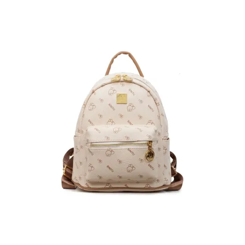 Homeboisportclub ПУ (полиуретан) Рюкзак Стандартный Женский Многоцветный