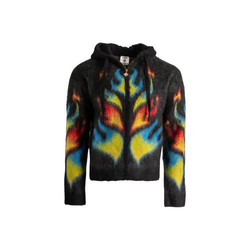 CASABLANCA SS25 Куртки и Пальто Мужской