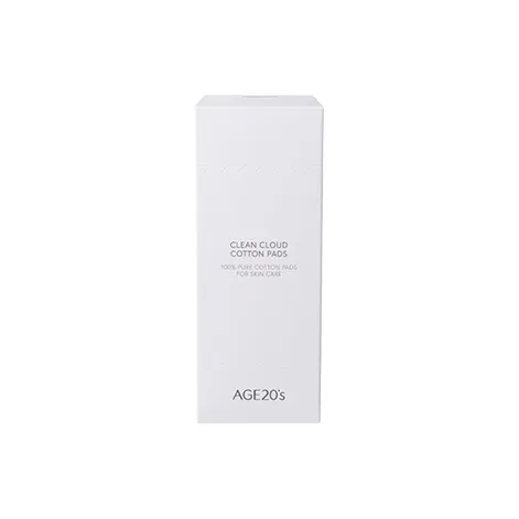 Aekyung 20's Age MAKE UP Инструменты Женские