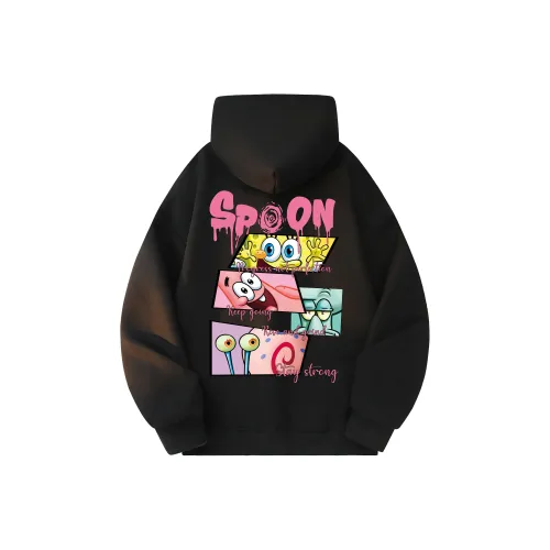 SPONGEBOB SQUAREPANTS Свитшот Унисекс