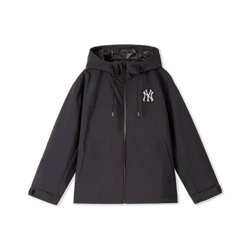 MLB Base Logo New York Yankees Куртка Унисекс