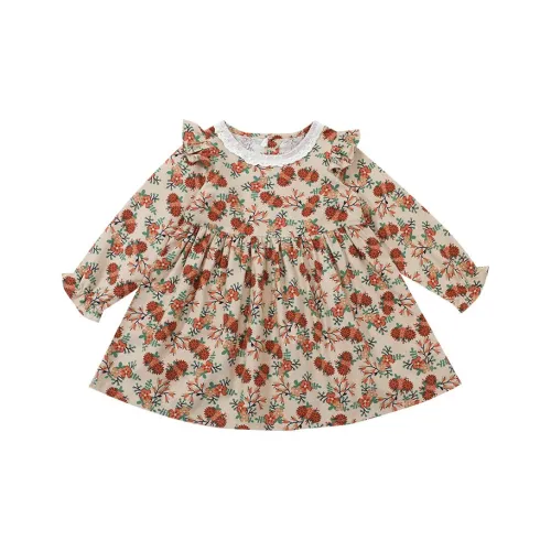 PROTECTCAMEL Kids Платья