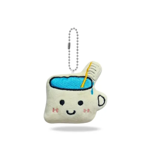 SINCE BEAUTY Плюшевые подвески унисекс