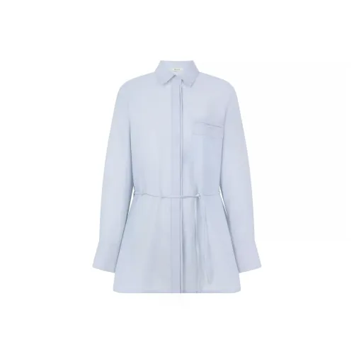 MEIYANG Женские рубашки