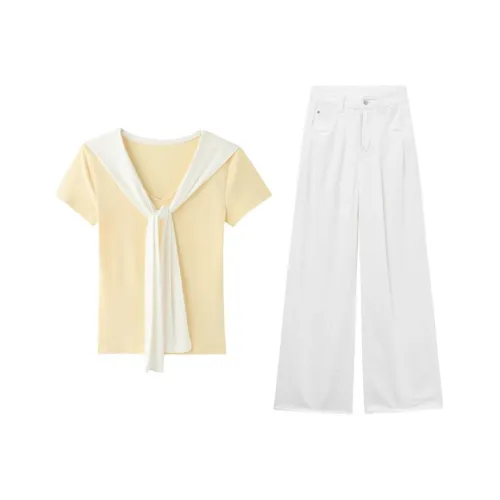 Nooidea Official Повседневный костюм женский