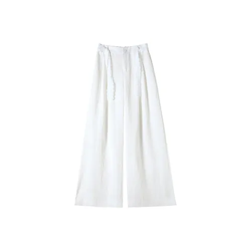 HTHK Женские Повседневные Брюки