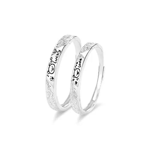 GIFU Сплав Кольца Унисекс