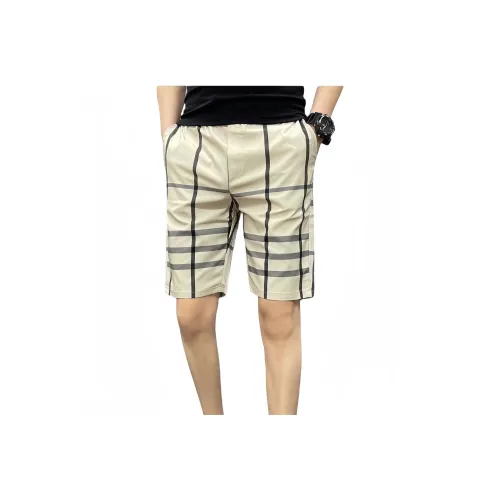 CAT'S PAW Унисекс Повседневные шорты