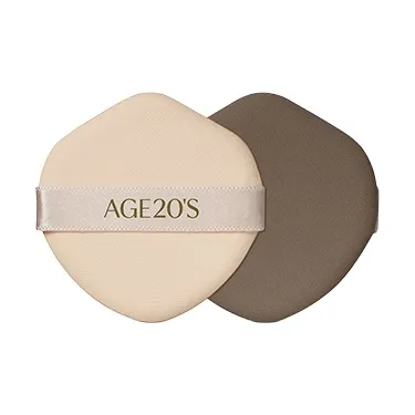 Aekyung 20's Age Puffs / Макияжные спонжи Женские