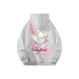 Светло-серый меланж