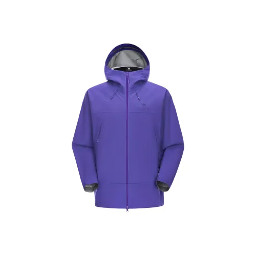 CAMEL Мужская ветровка