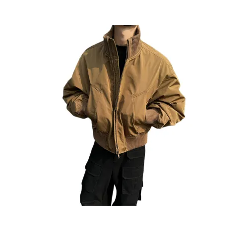 BEIOUGONGLVE Унисекс Куртки