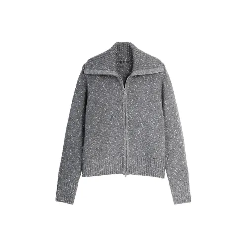 ELLE Средний Серый Женский Трикотаж