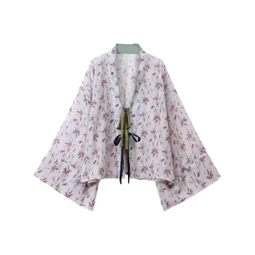 Aghr Серые Женские Рубашки