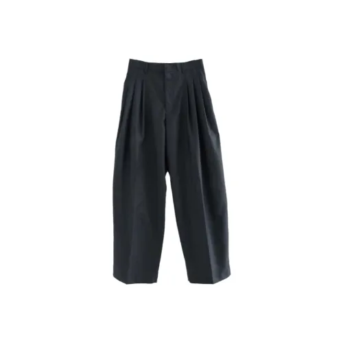 LOWEAR Женские Повседневные Брюки