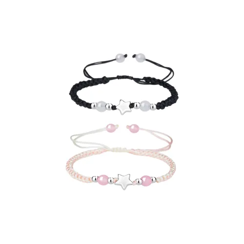 SFER Ткань Браслеты Шнурки Унисекс