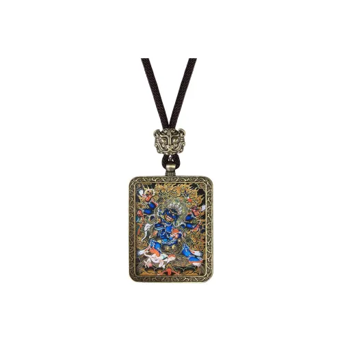 DH7 Ожерелья Унисекс