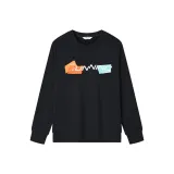 Глубокий черный