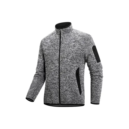 LISENPOK Унисекс Куртки