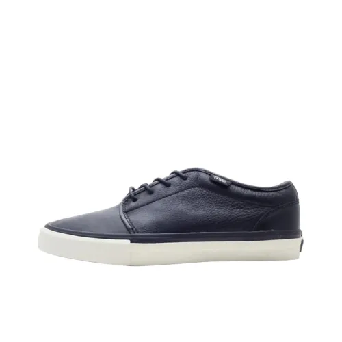 Vans Скейтборд Кроссовки Мужские Синие