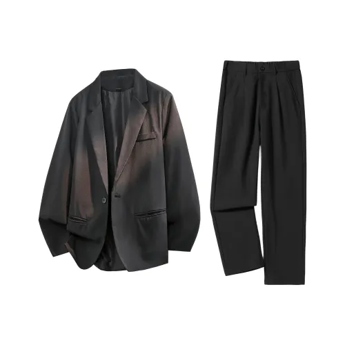 KONGBAITING Бизнес костюм унисекс