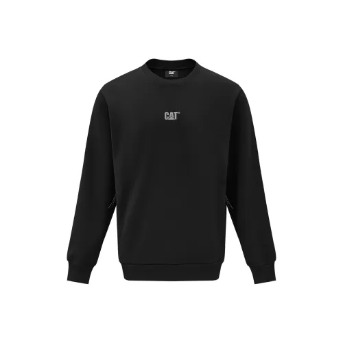CAT Мужские Свитшоты
