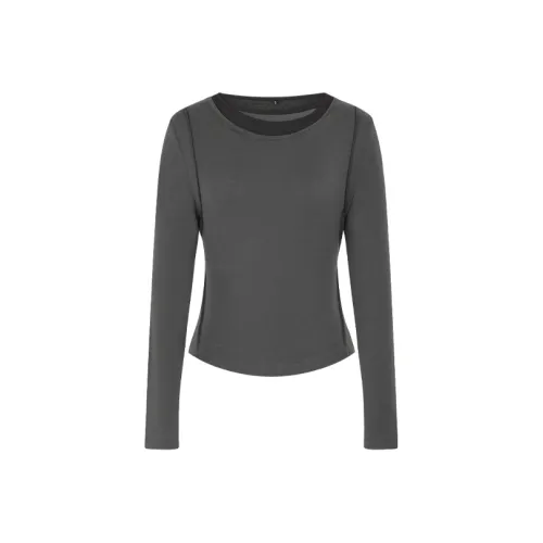 MEIYANG Женские T-рубашки