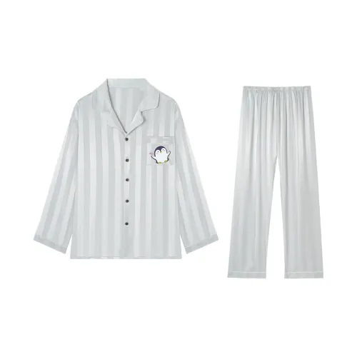 ABAOLI Изображение Цвет Мужской Пижамный Комплект