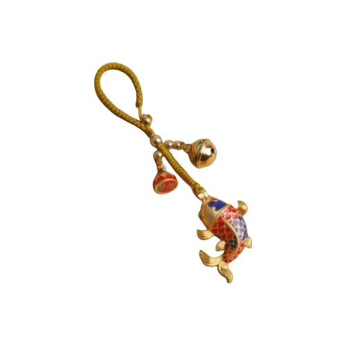 Imono Металл Подвески Унисекс