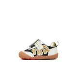 бело-черный