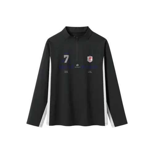 HOTSUIT City Outdoor Длинный рукав Т-рубашка Мужская