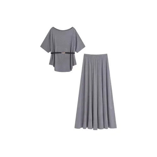 BABYLYCHEE STUDIO Комплект с юбкой Женские