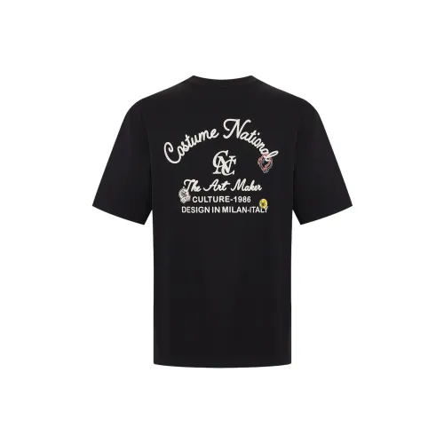 C'N'C Trend series Короткий рукав T-рубашки Мужской