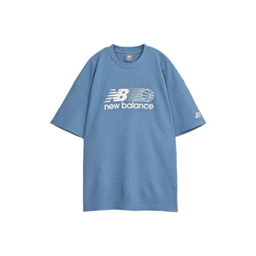 New Balance Graphic T Рубашка Мужская