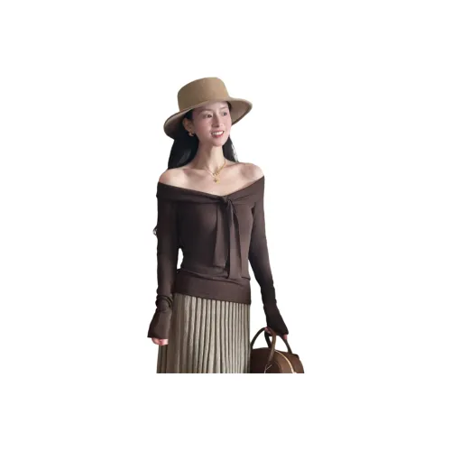 AURORA MUSE Женские T-рубашки