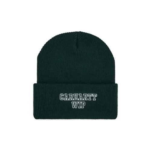 Carhartt WIP Cotton Beanies Men's