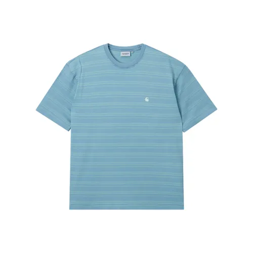 Carhartt WIP Зеленый Мужской T-Shirt