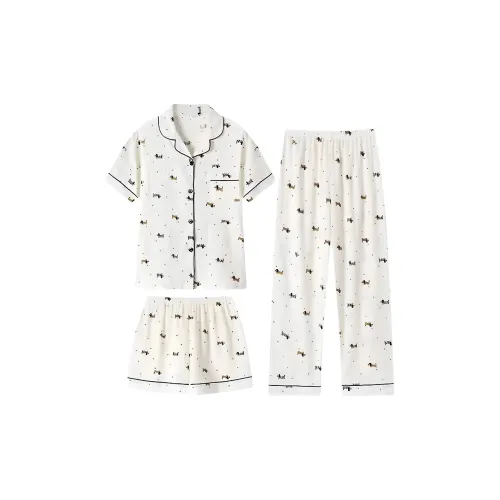 Набор пижам Cute And Adorable Appointment для женщин