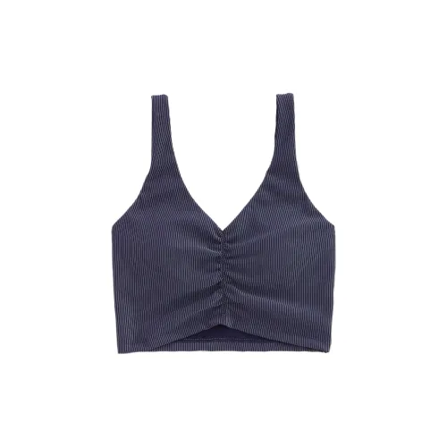 AMERICAN EAGLE Фиолетовый Женские Бюстгальтеры