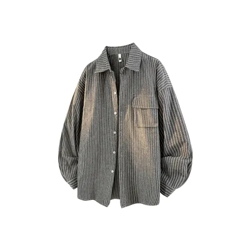 SRKJ Унисекс Рубашки